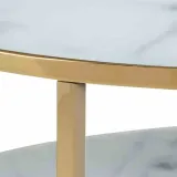 table-coffe-act-kimi-marblewhite-gold-2r80-stan-nowy