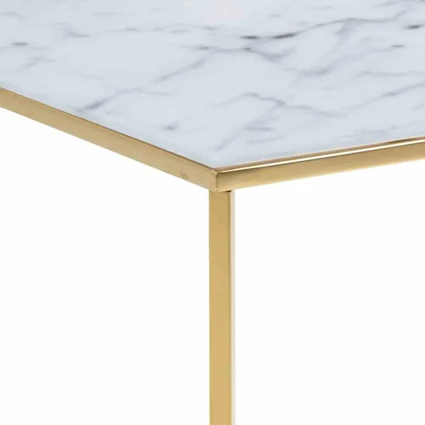 table-coffe-act-kimi-marblewhite-gold-s80-stan-nowy