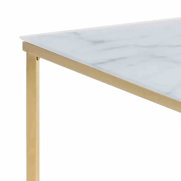 table-coffe-act-kimi-marblewhite-gold-s80-stan-nowy