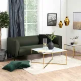 table-coffe-act-kimi-marblewhite-gold-s80-stan-nowy