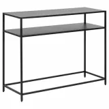 table-console-act-newie-black-79x100x35