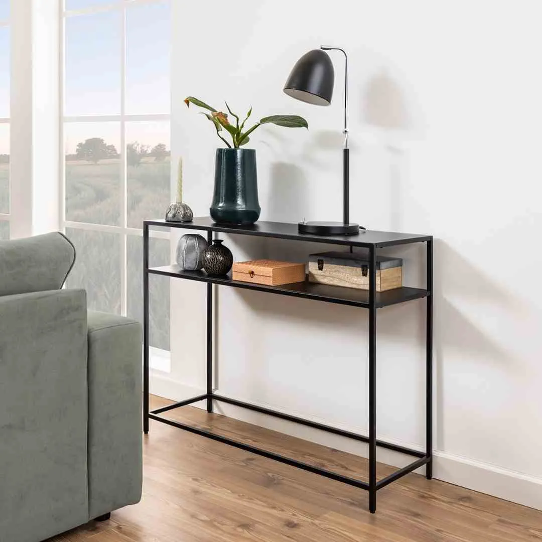 table-console-act-newie-black-79x100x35
