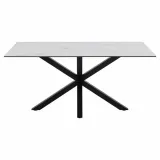 table-dining-act-miriam-ceramicwhite-black-200x100-stan-nowy