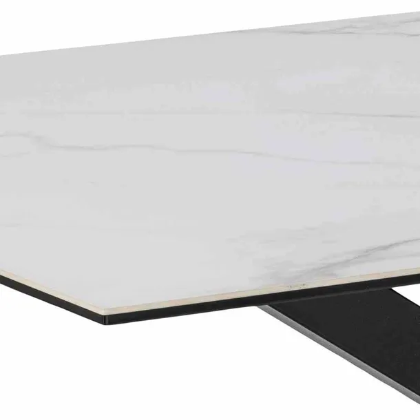 table-dining-act-miriam-ceramicwhite-black-200x100-stan-nowy