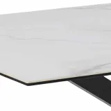 table-dining-act-miriam-ceramicwhite-black-200x100-stan-nowy
