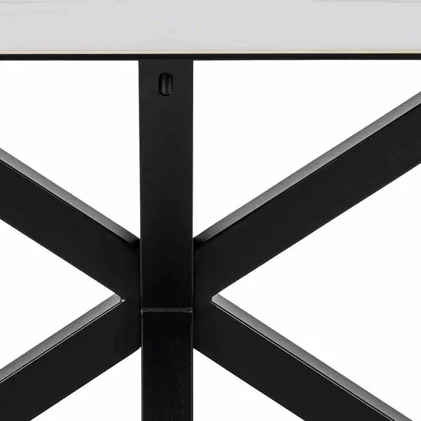 table-dining-act-miriam-ceramicwhite-black-200x100-stan-nowy