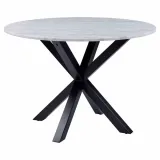 table-dining-act-miriam-marblewhite-black-r110-stan-nowy