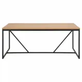 table-dining-act-watty-oak-black-74x180