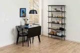 table-dining-act-wax-oak-black-76x120-stan-nowy