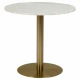 table-dining-act-wonnie-brass-white-75x80x80