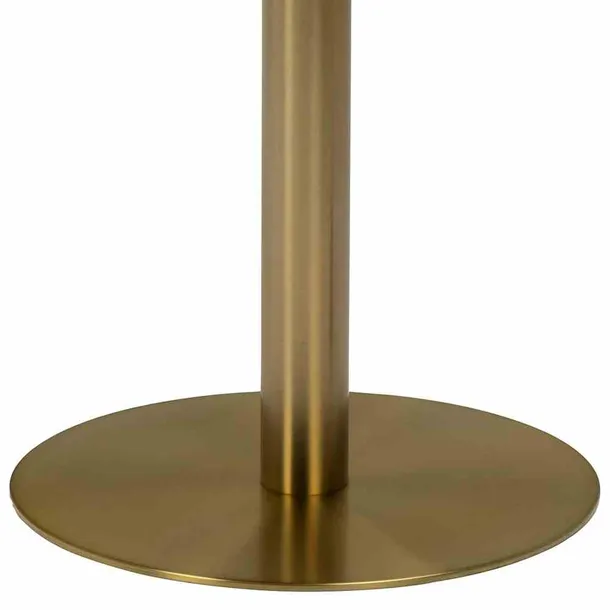 table-dining-act-wonnie-brass-white-75x80x80-stan-nowy