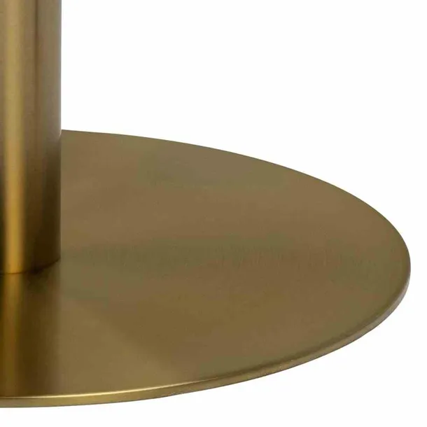 table-dining-act-wonnie-brass-white-75x80x80-stan-nowy