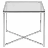 table-side-act-flosy-chrome-clear-45x50x50-stan-nowy