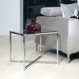 table-side-act-flosy-chrome-clear-45x50x50-stan-nowy