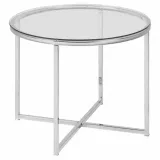 table-side-act-flosy-clear-chrome-45x55x55