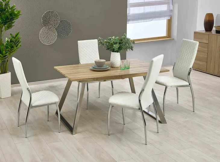 table-hl-iga-oak-white-stan-nowy