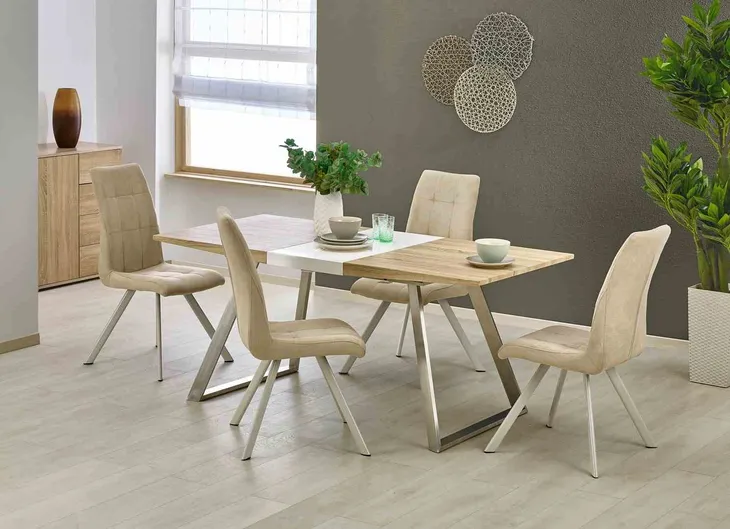 table-hl-iga-oak-white-stan-nowy
