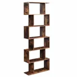 bookcase-brown-70x24x1905cm-stan-nowy