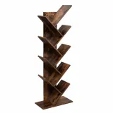 bookshelf-brown50x25x1415cm-stan-nowy