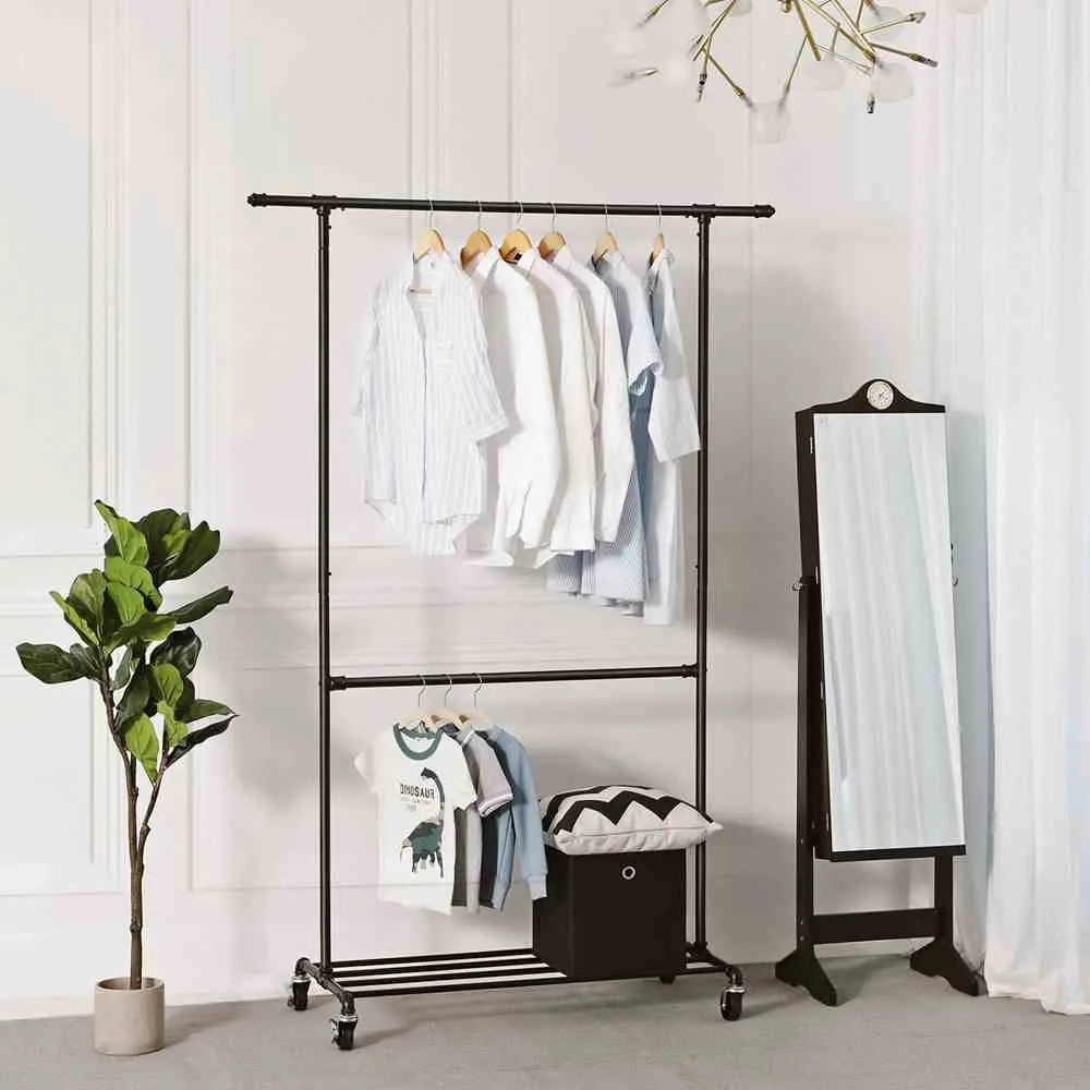 clothesrack-black-130x49x198cm