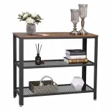consoletable-brown-black-1015x35x80-stan-nowy
