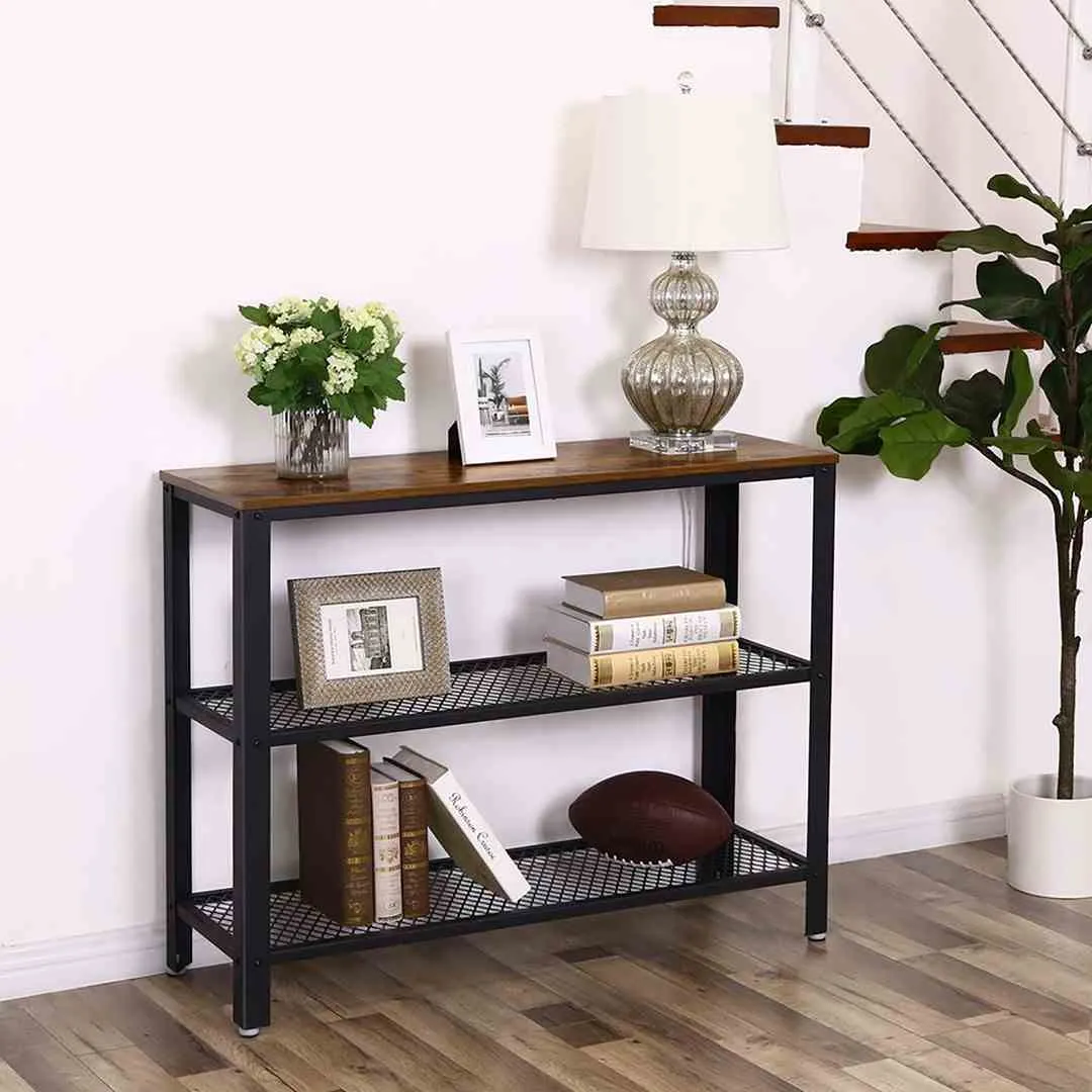 consoletable-brown-black-1015x35x80