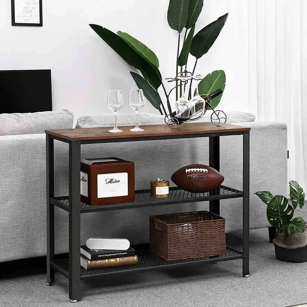 consoletable-brown-black-1015x35x80-stan-nowy