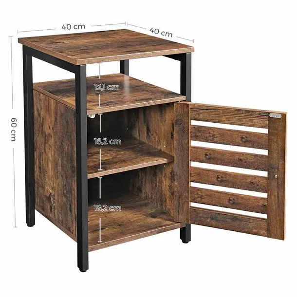 endtable-brown-black-40x40x60-stan-nowy