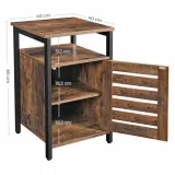 endtable-brown-black-40x40x60-stan-nowy