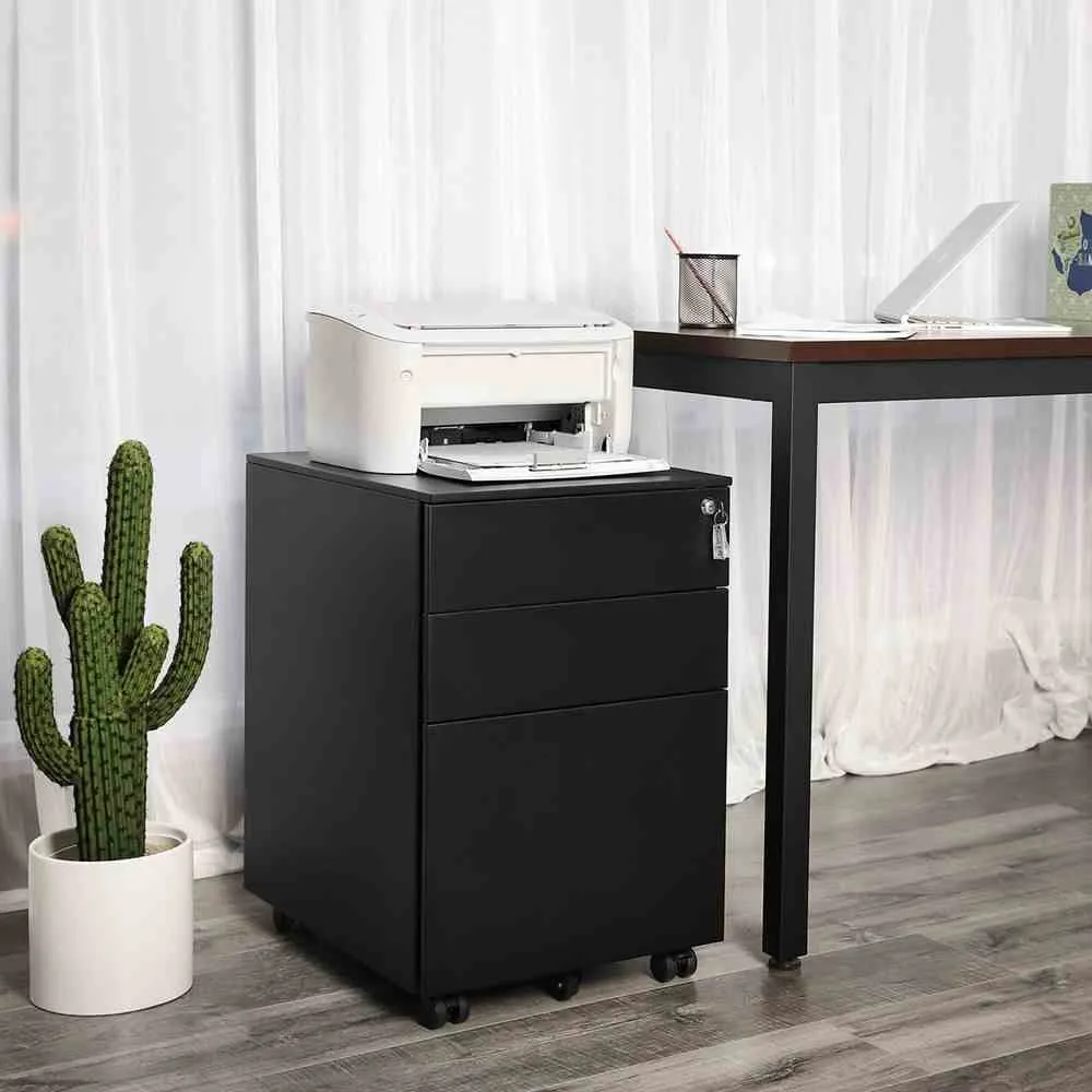 filecabinet-black-39x52x60cm