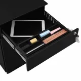 filecabinet-black-39x52x60cm-stan-nowy