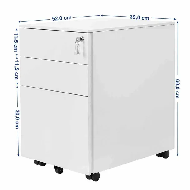 filecabinet-white-39x52x60cm-stan-nowy
