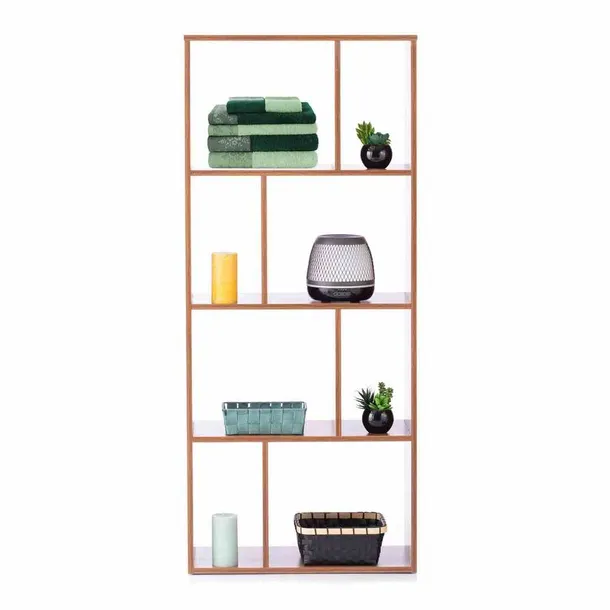 rack-hom-lyca-walnut-60x30x140-stan-nowy