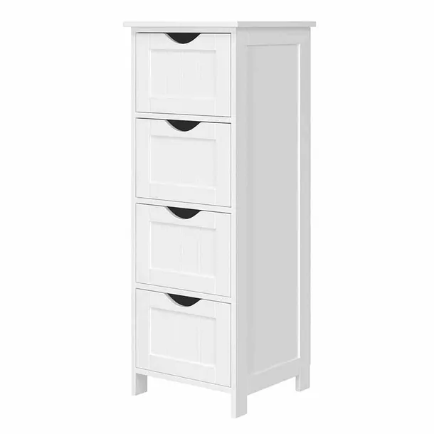 sidecabinet-white-30x30x82cm