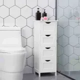 sidecabinet-white-30x30x82cm-stan-nowy