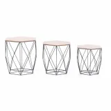 table-hom-asteria-black-set-3pcs