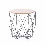 table-hom-asteria-black-set-3pcs-stan-nowy