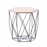 table-hom-asteria-black-set-3pcs-stan-nowy
