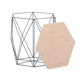 table-hom-asteria-black-set-3pcs-stan-nowy