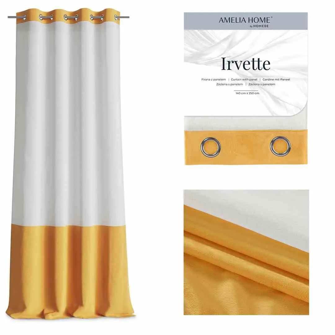 scurt-ah-irvette-eyelets-yellow-140x270