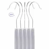 hanger-hom-storn-graphite-10pcs-stan-nowy
