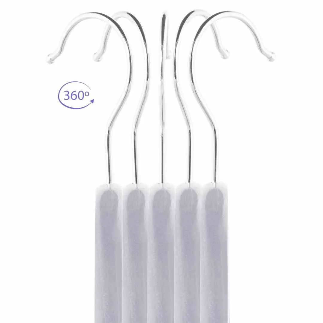 hanger-hom-storn-graphite-10pcs