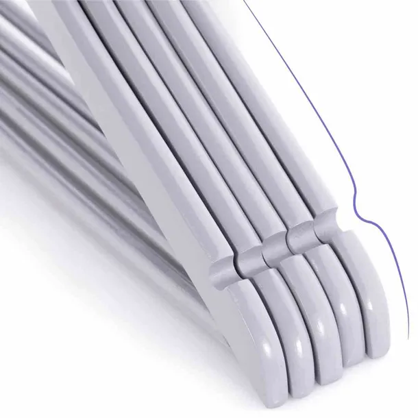 hanger-hom-storn-graphite-10pcs-stan-nowy