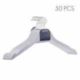 hanger-hom-luma-graphite-50pcs