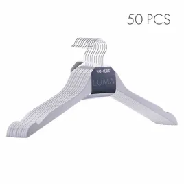 hanger-hom-luma-graphite-50pcs
