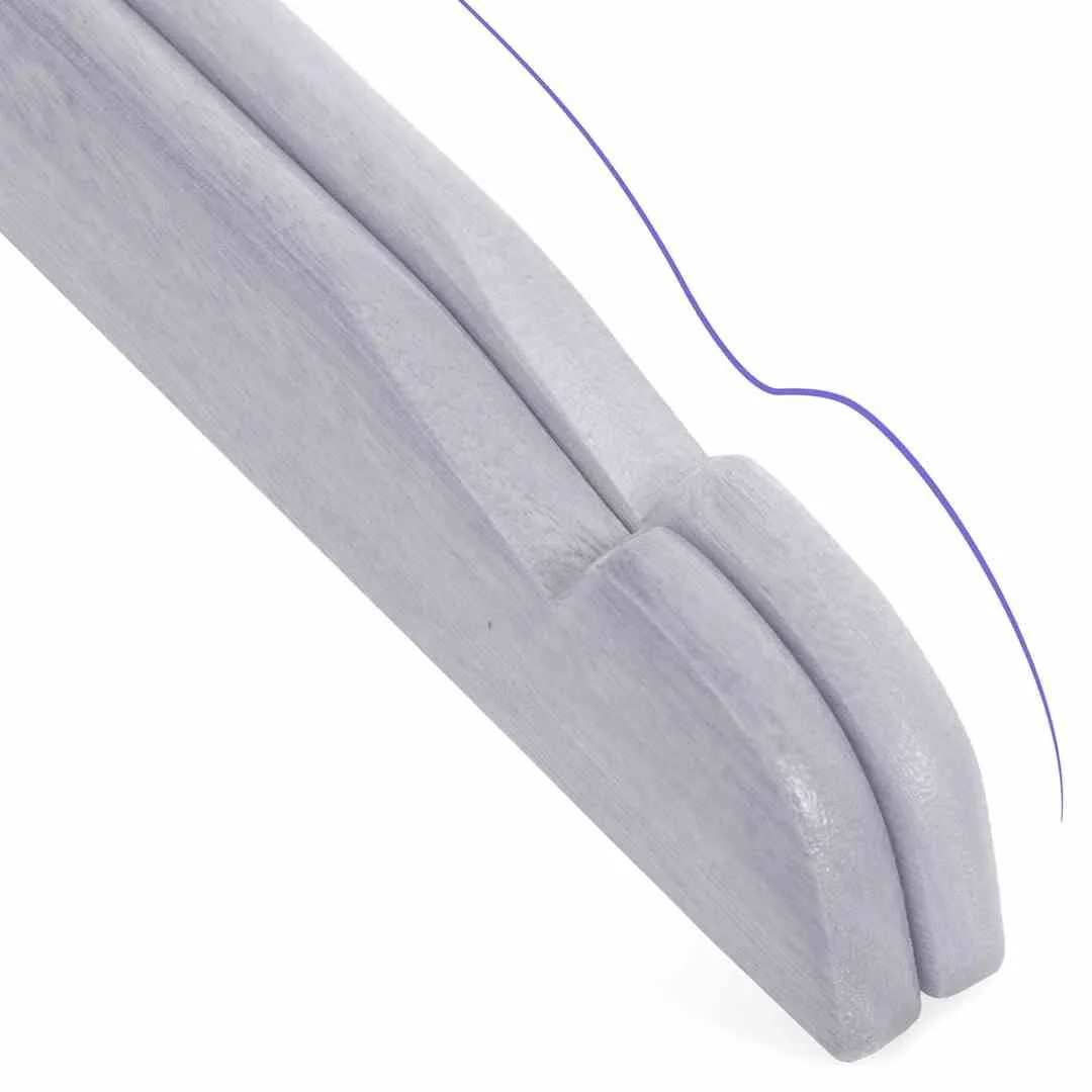 hanger-hom-luma-graphite-50pcs