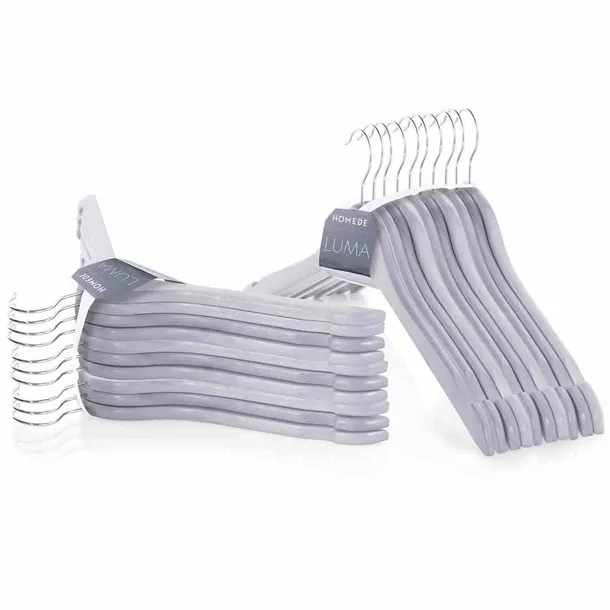 hanger-hom-luma-graphite-20pcs