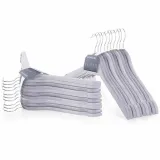 hanger-hom-luma-graphite-20pcs