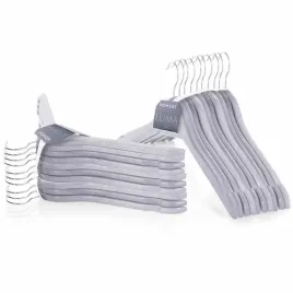 hanger-hom-luma-graphite-20pcs