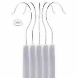 hanger-hom-luma-graphite-10pcs-stan-nowy